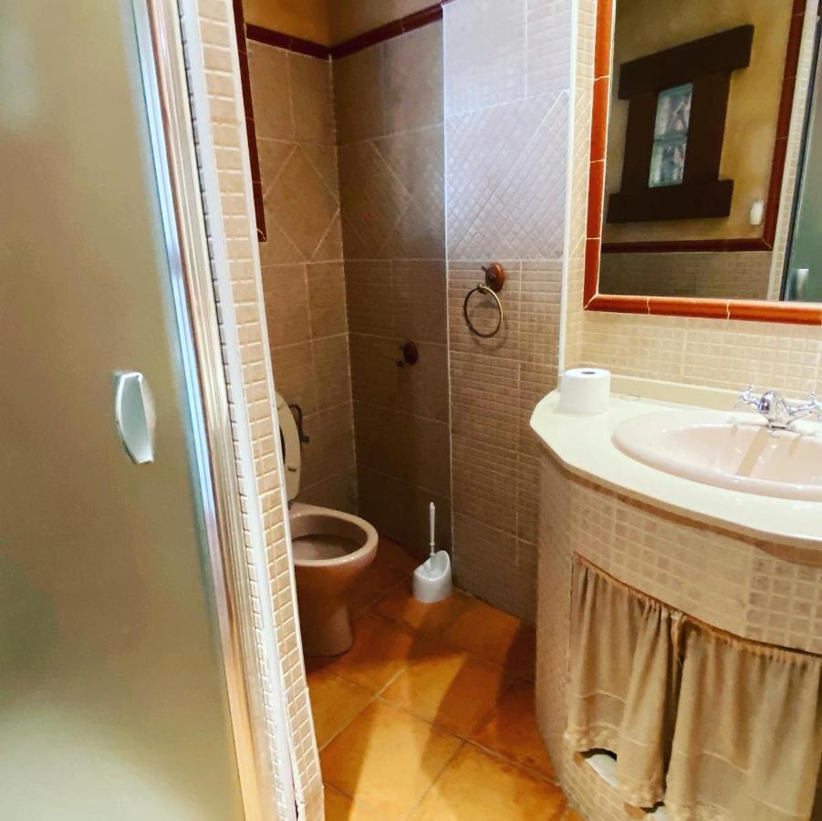 El Plantio I Y II - Apartamentos Turisticos Hoyos del Espino Kültér fotó