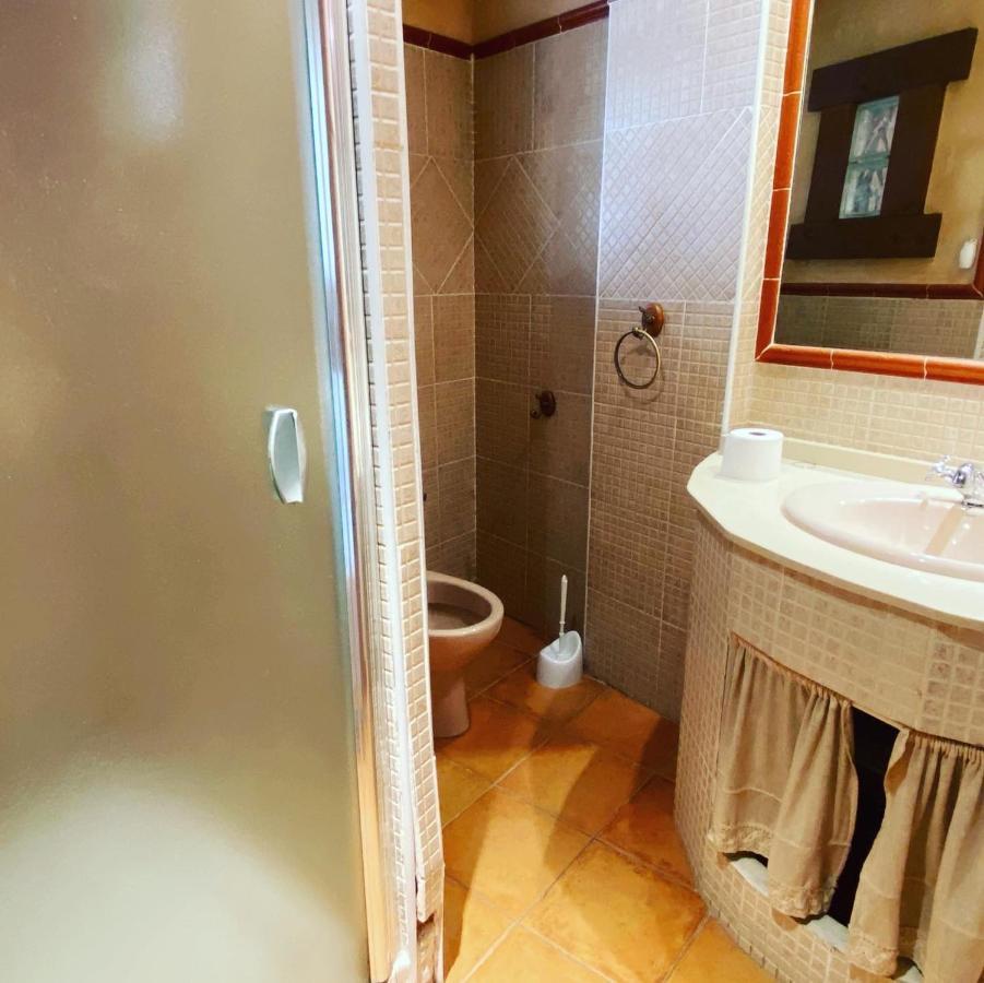 El Plantio I Y II - Apartamentos Turisticos Hoyos del Espino Kültér fotó